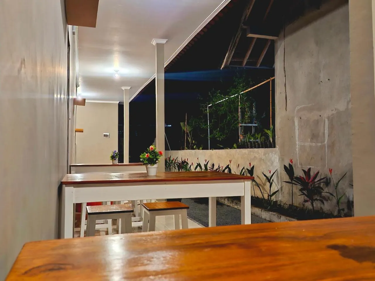 Tude Hostel Ubud إندونيسيا