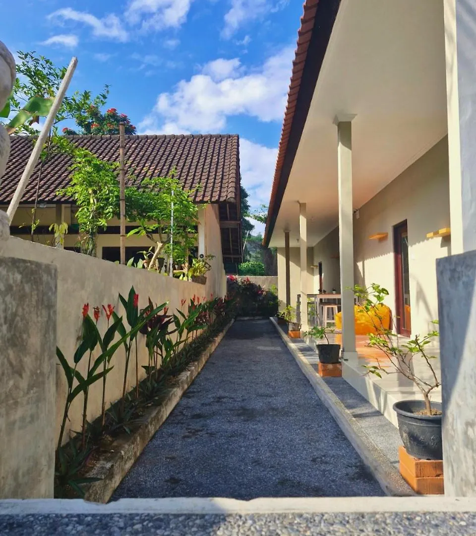 Tude Hostel Ubud Ubud (Bali)