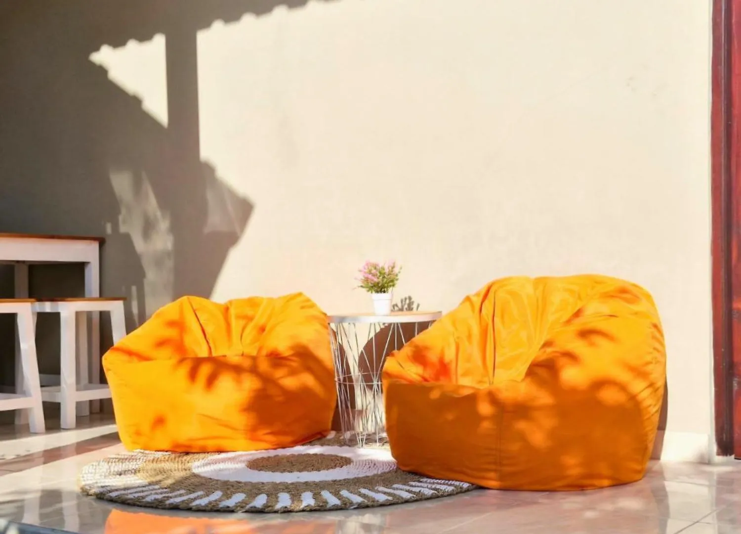 Tude Hostel Ubud  Ubud (Bali)